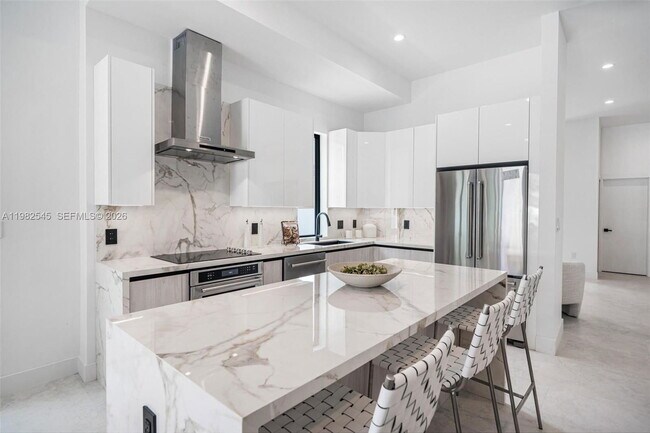 Foto del edificio - 2937 SW 21st St