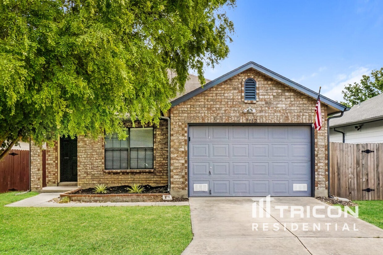 Foto principal - 9962 Permian Bay San Antonio TX