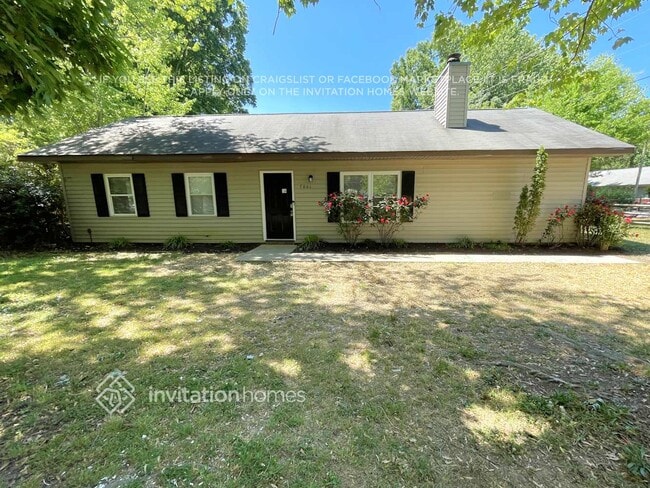 Building Photo - 7001 Fieldlark Ln