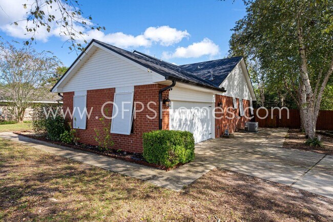 Foto del edificio - 2852 Atoka Trail