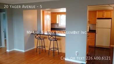 Building Photo - 20 Yager Ave