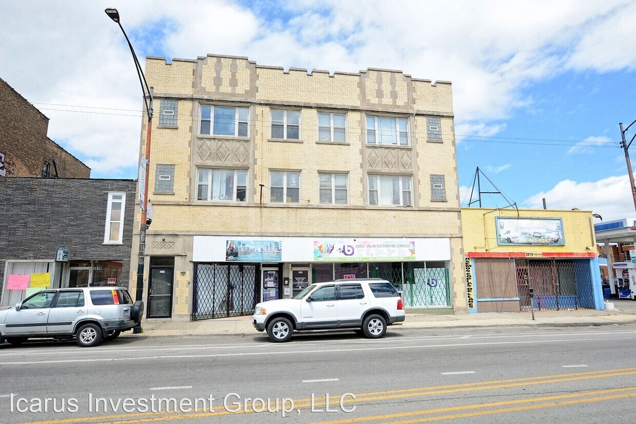Primary Photo - 3014 W 63rd St