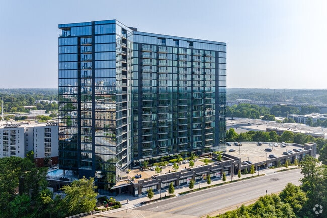Building Photo - Seven88
