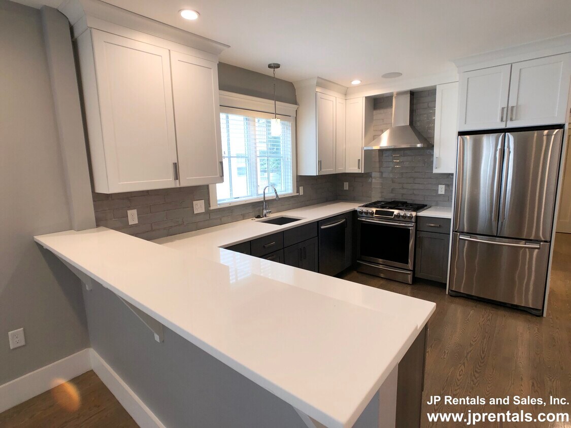 Foto principal - 88 Rossmore Rd
