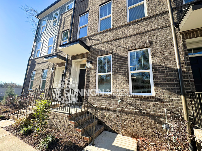 Primary Photo - 2 Bedroom, 2.5 Bathroom in Brand New Royal...