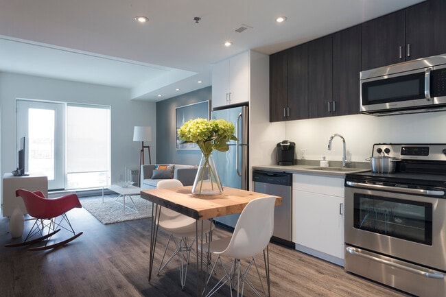 Building Photo - The Spot At 2815 Pembina