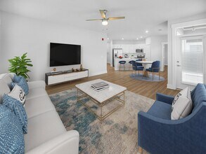 Building Photo - Hawthorne at Parkside