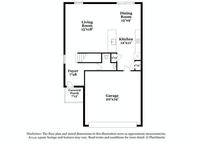 Building Photo - 504 Gusty Lane, Zebulon, NC 27597