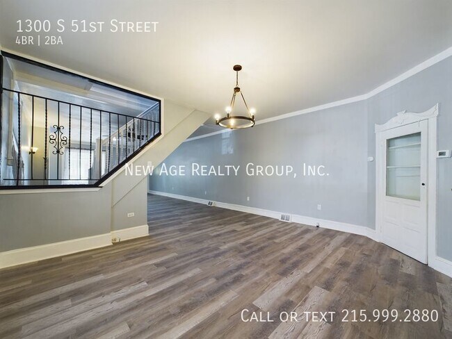 Building Photo - 1300 S 51st St