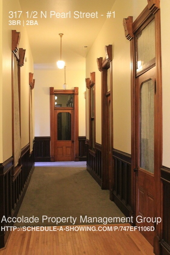 Primary Photo - 408 1/2 N Pearl St