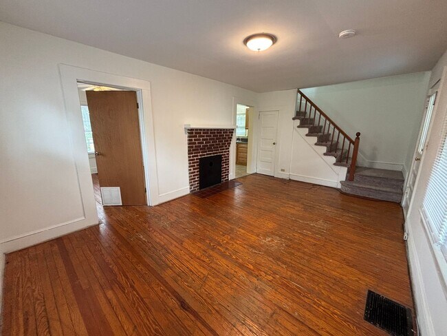 Foto del edificio - 3 Bedroom 1 Bath House