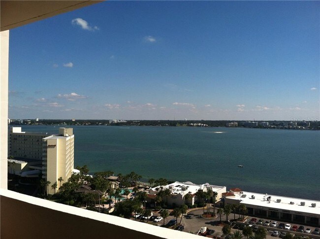 Building Photo - 1230 Gulf Blvd