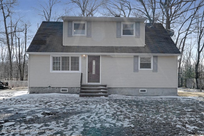 Foto del edificio - 65 Camp Ln