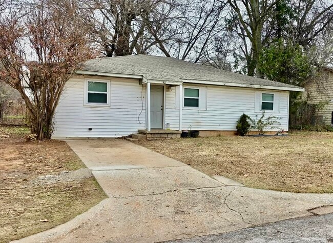 Foto del edificio - 421 W Madison St