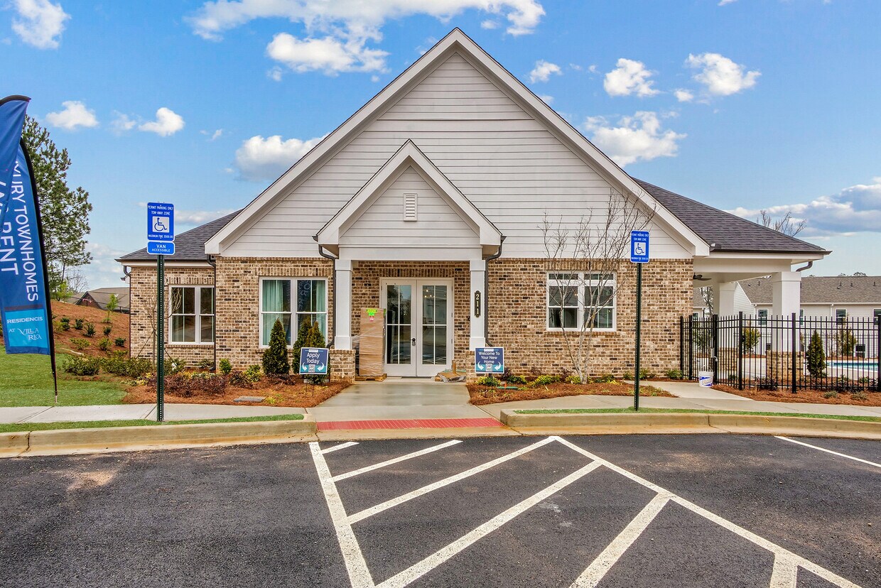 Foto principal - Covey Homes Villa Rica