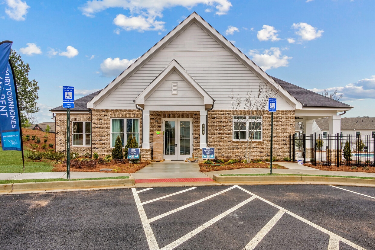 Primary Photo - Residences at Villa Rica