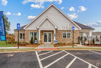 Building Photo - Covey Homes Villa Rica