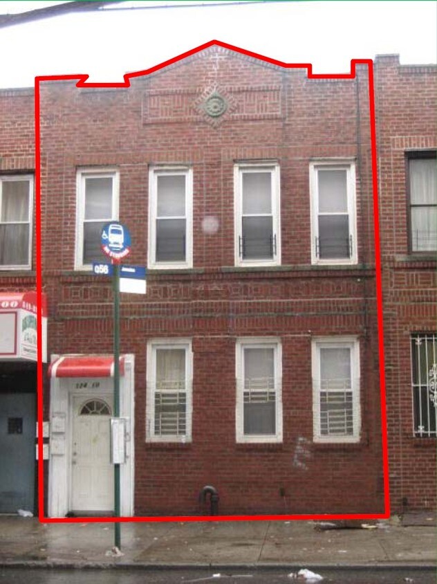 12410 Jamaica Ave, Richmond Hill, NY 11418 12410 Jamaica Ave Richmond Hill, NY Apartments