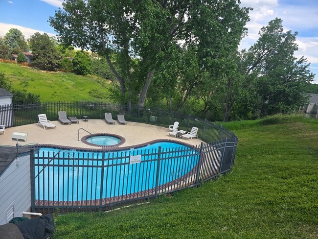 Photo - 13085 W Cedar Dr Apartment