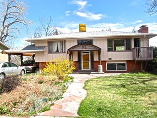 Building Photo - 680 Yale Rd
