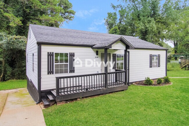 Foto del edificio - 2146 Castlewood St