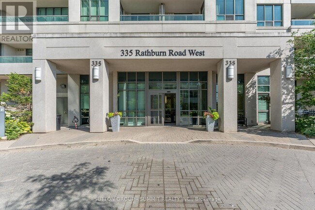 Building Photo - 335-2335 Rathburn Rd W