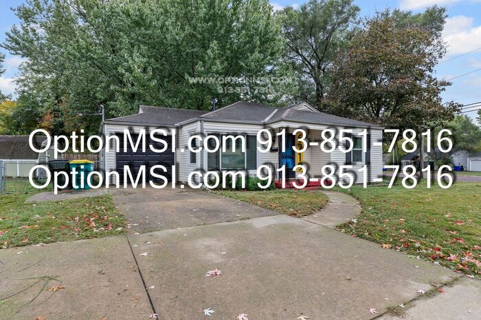 Foto principal - Near downtown Overland Park!