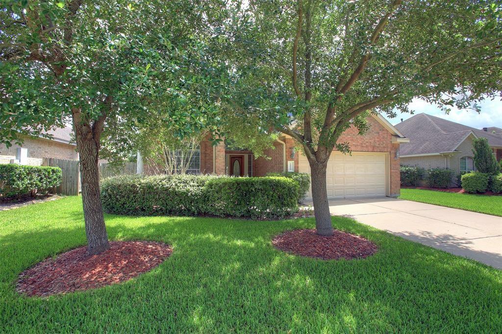 10024 Hidden Falls Dr, Pearland, TX 77584 House Rental in Pearland