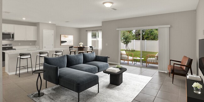 Foto del edificio - Redding Pointe