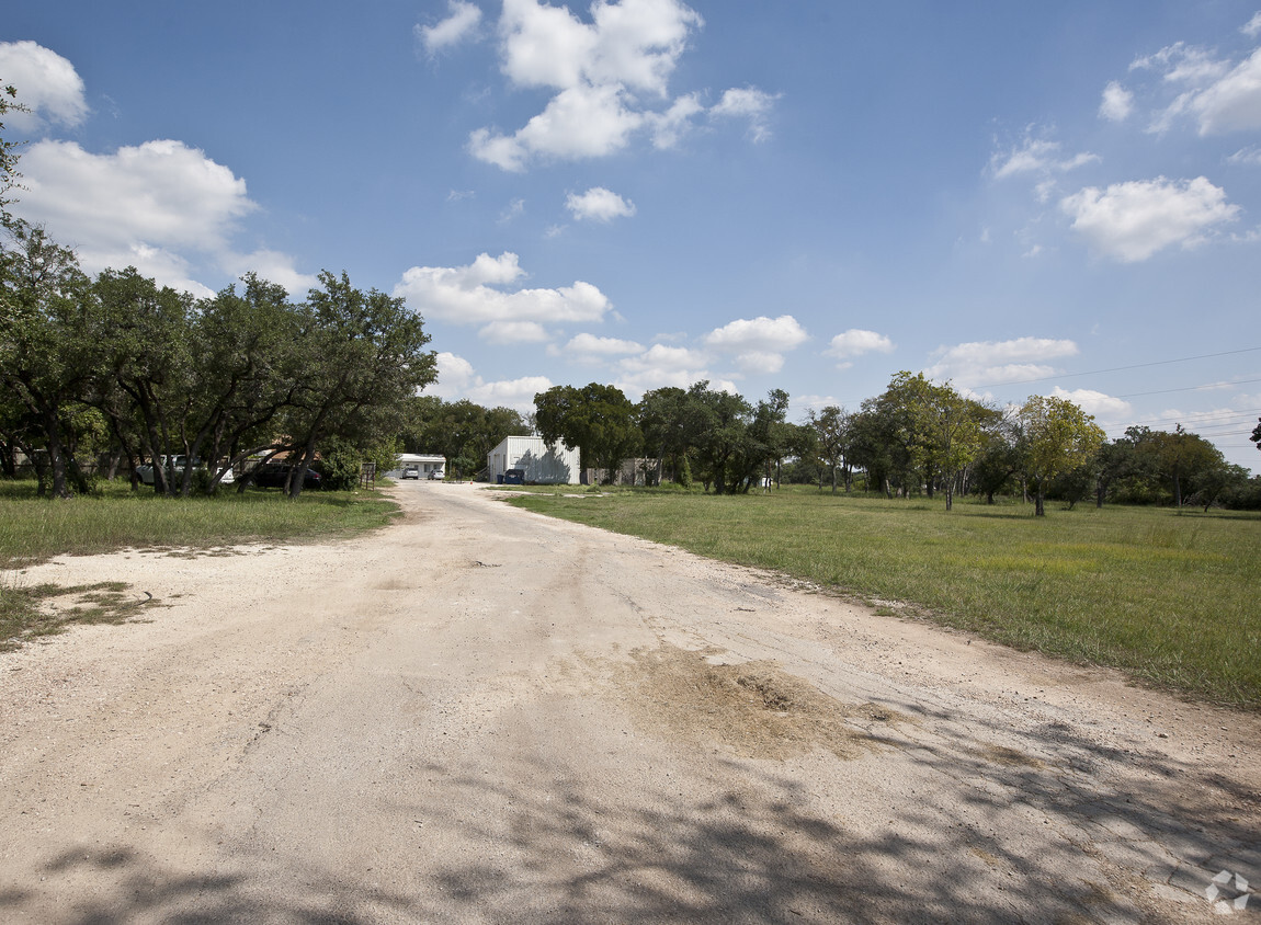 Primary Photo - 1504 Leander Dr