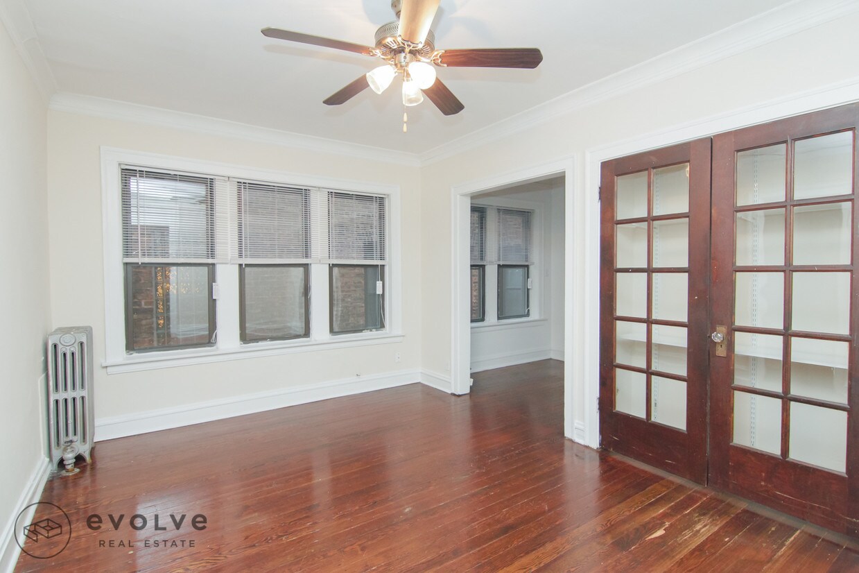 Foto principal - 4641 N Paulina St