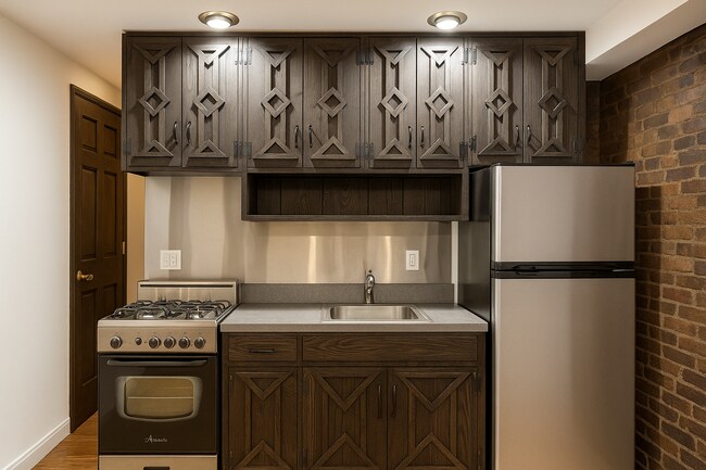 Foto del edificio - 218 E 13th St