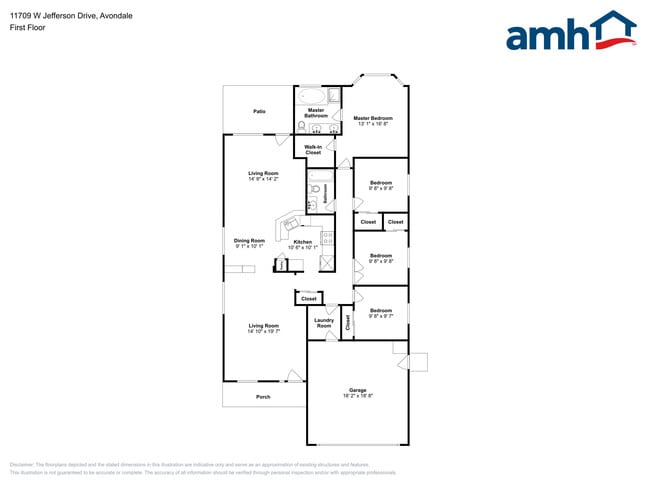 Building Photo - 11709 W Jefferson St