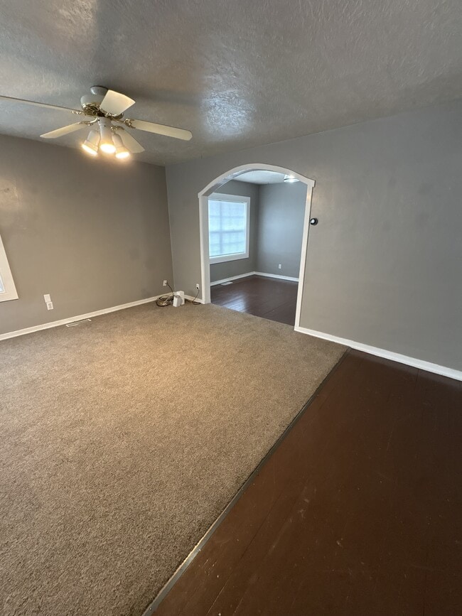 Building Photo - 1250 Hill St SE