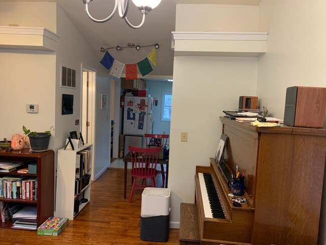 Foto del edificio - 1 bedroom, 1 bath home - Available August 2026!