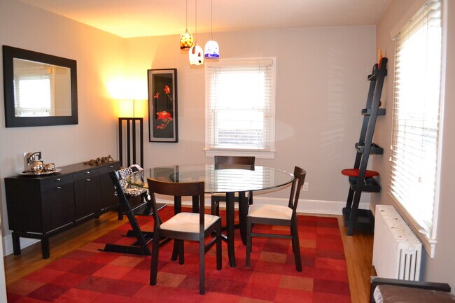 Dining Room - 2914 16th St S