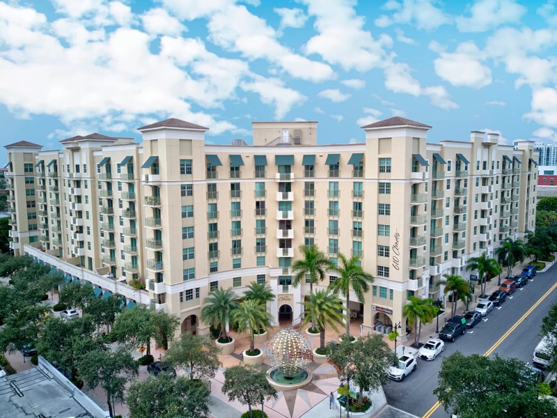 Photo - 610 Clematis St (West Palm Beach, FL)