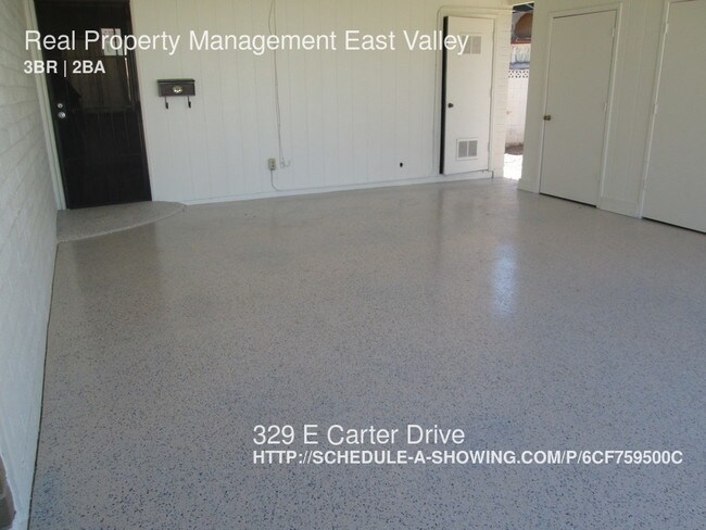 Building Photo - 329 E Carter Dr