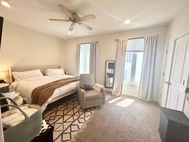 Foto del edificio - 2 Bedroom Apartment Located in Fairmount