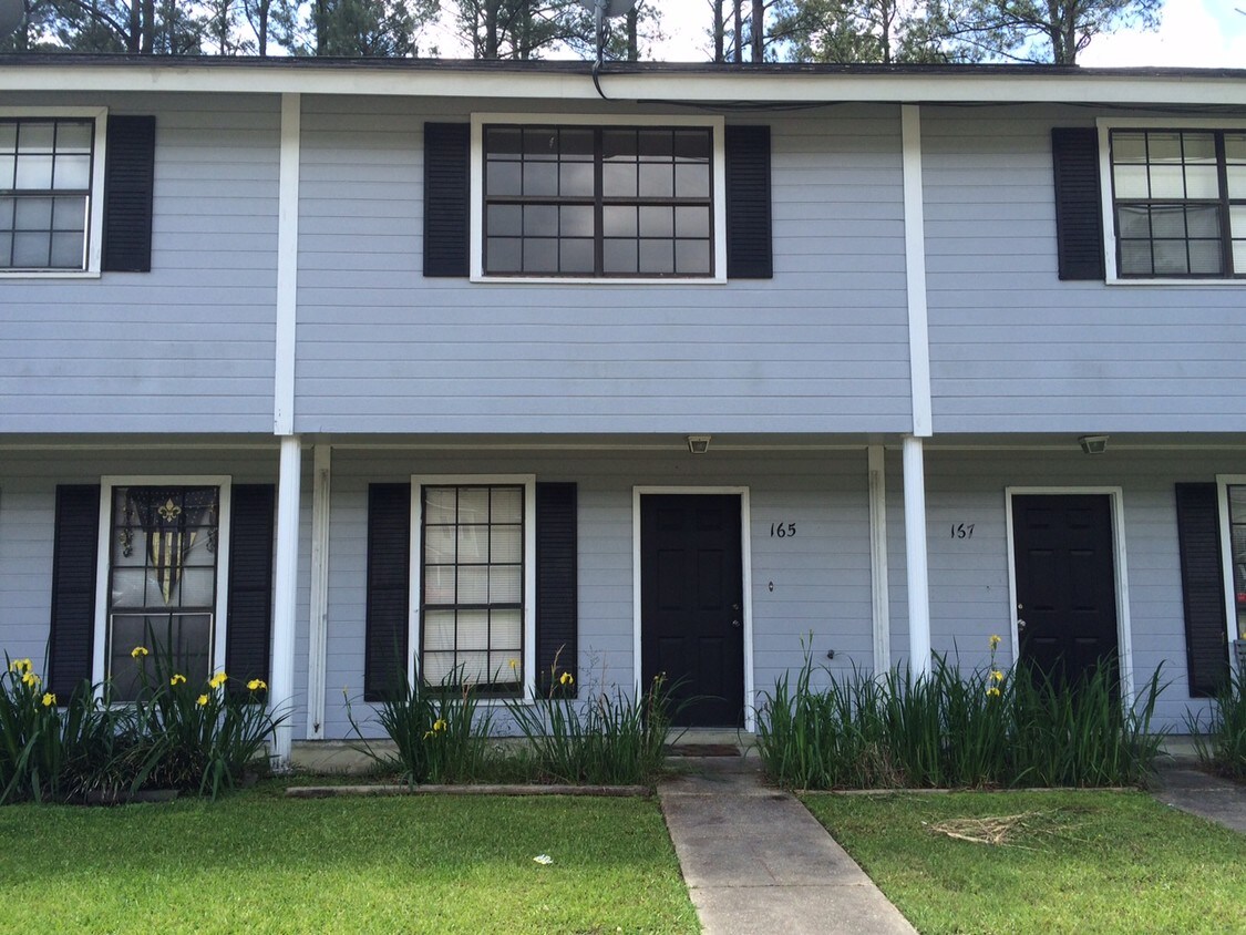 14564 Honeysuckle St Unit 165, Hammond, LA 70401 Condo for Rent in