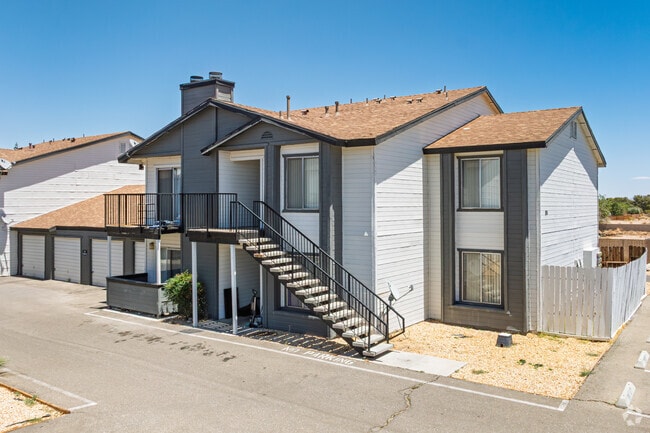 Building Photo - Norma Street Apts
