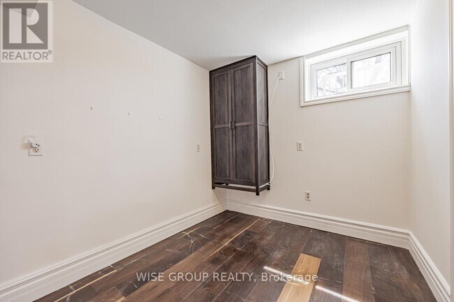 Photo du bâtiment - 146 Consulate Rd