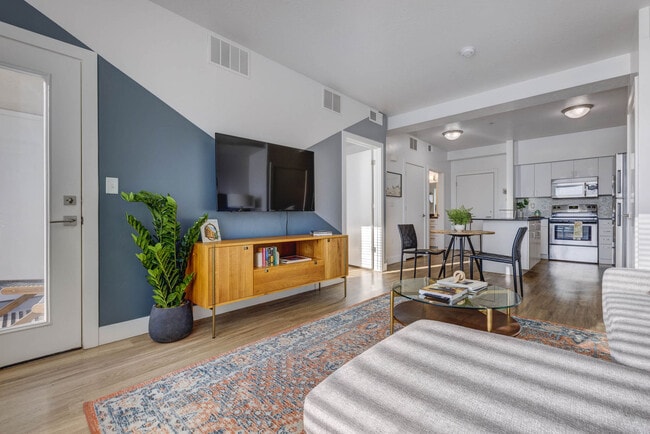Metro at Fireclay apartments — community photo - Metro at Fireclay