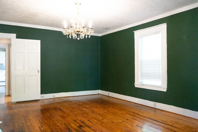 Foto del edificio - 125 Horry St NE