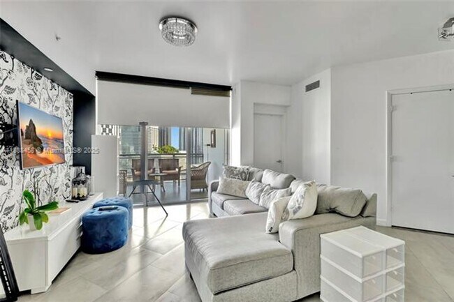 Photo - 350 S Miami Ave Apartment