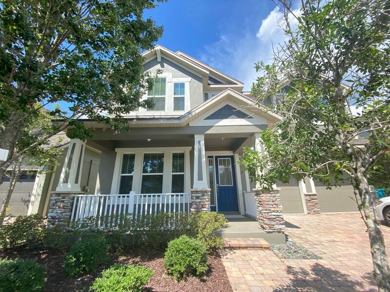 Foto principal - 8433 Corkfield Ave