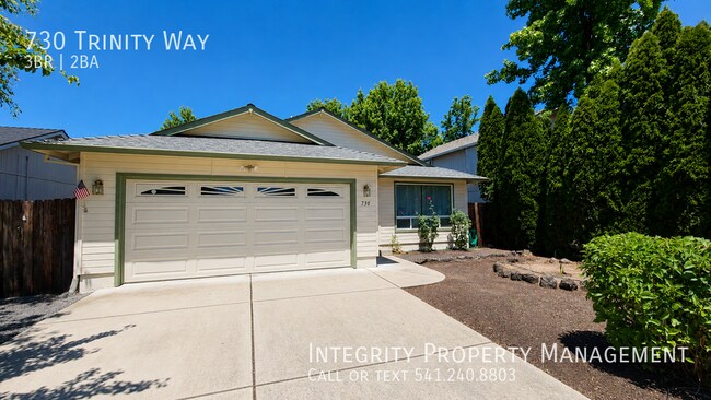 Foto del edificio - 730 Trinity Way