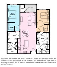 Building Photo - Brightdawn Village Apartments
