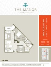 The Manor at Flagler Village Luxury photo'