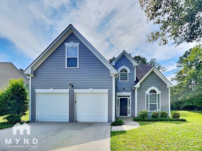 Building Photo - 7877 Collinswood Ct